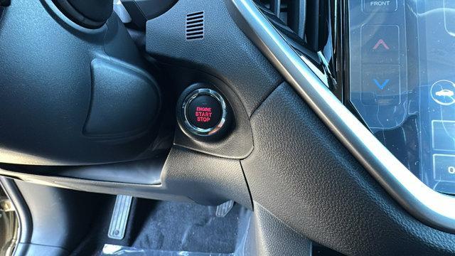 new 2026 Subaru Ascent car, priced at $50,168