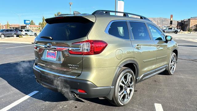 new 2026 Subaru Ascent car, priced at $50,168