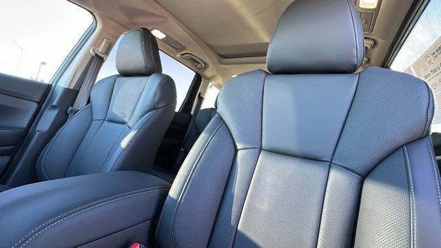 new 2026 Subaru Ascent car, priced at $50,168