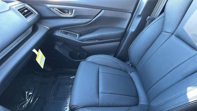 new 2026 Subaru Ascent car, priced at $50,168