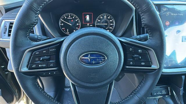 new 2026 Subaru Ascent car, priced at $50,168