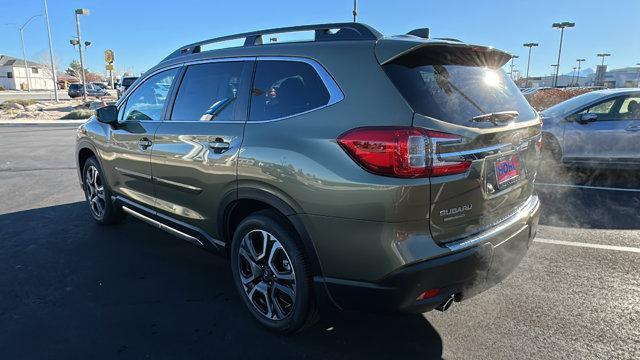 new 2026 Subaru Ascent car, priced at $50,168
