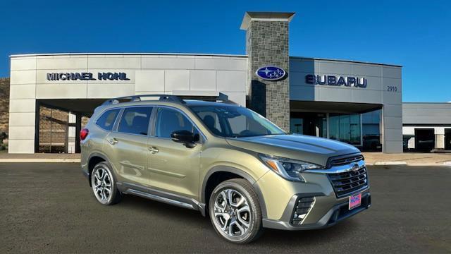 new 2026 Subaru Ascent car, priced at $50,168