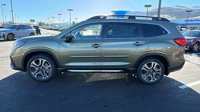 new 2026 Subaru Ascent car, priced at $50,168