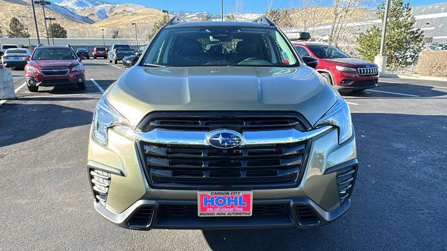 new 2026 Subaru Ascent car, priced at $50,168
