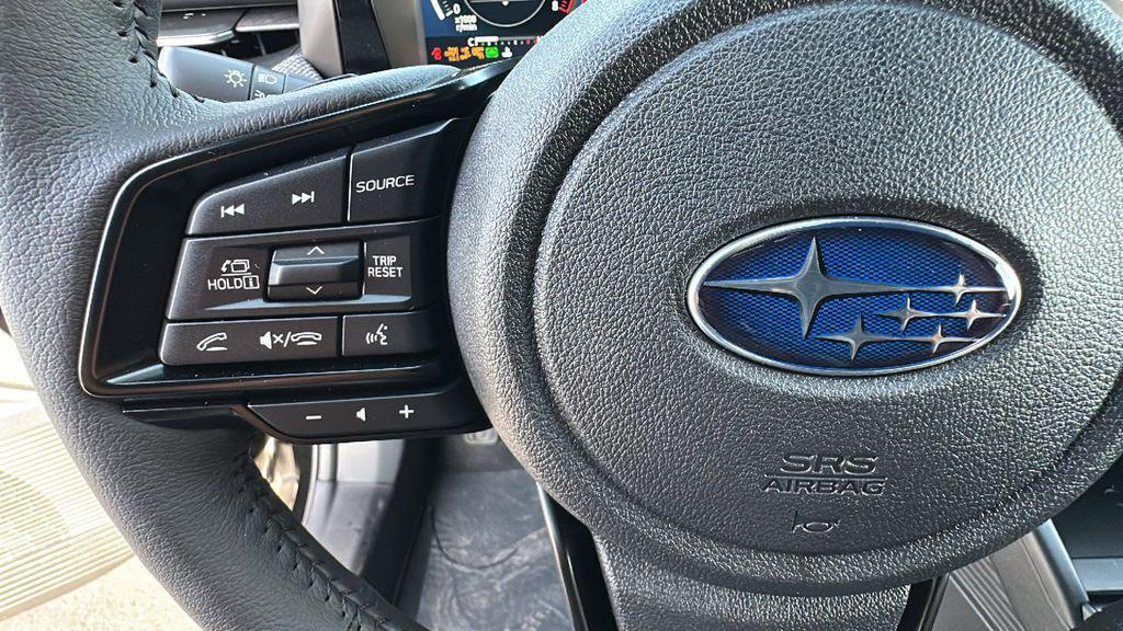 new 2026 Subaru Outback car, priced at $45,390