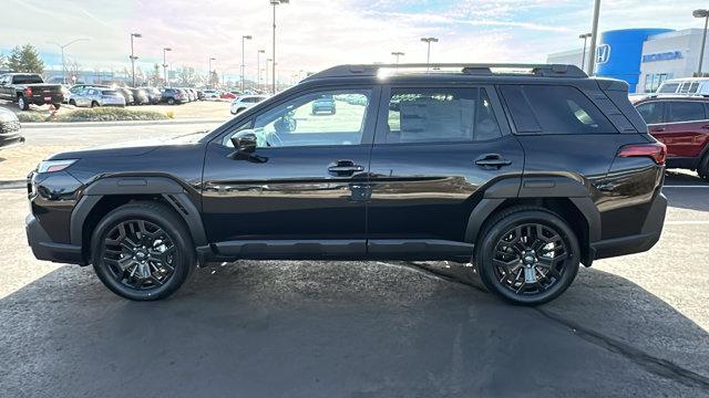 new 2026 Subaru Outback car, priced at $43,793