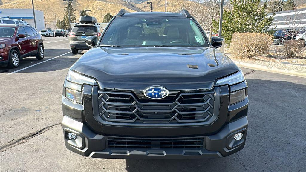 new 2026 Subaru Outback car, priced at $47,021