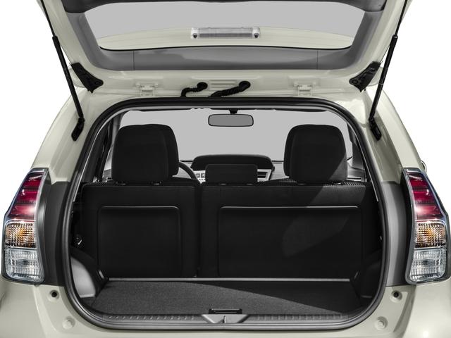 used 2017 Toyota Prius v car, priced at $12,965