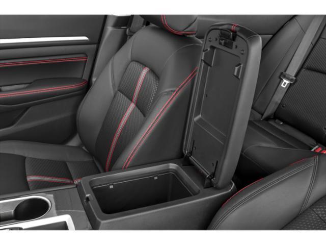 used 2024 Nissan Altima car, priced at $22,190