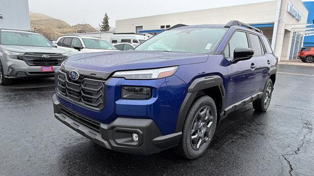 new 2026 Subaru Outback car, priced at $34,879