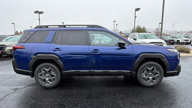 new 2026 Subaru Outback car, priced at $34,879