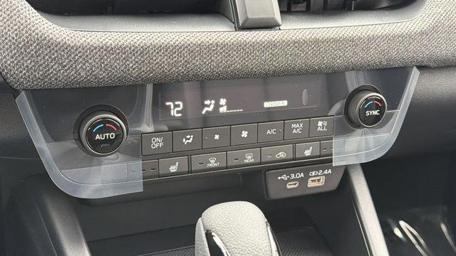 new 2026 Subaru Outback car, priced at $34,879