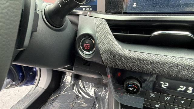 new 2026 Subaru Outback car, priced at $34,879