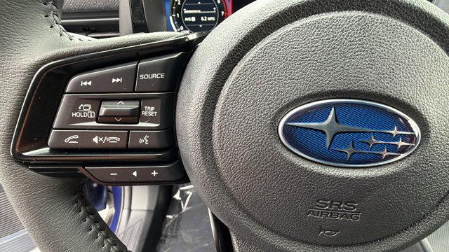 new 2026 Subaru Outback car, priced at $34,879