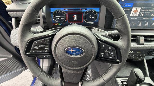 new 2026 Subaru Outback car, priced at $34,879