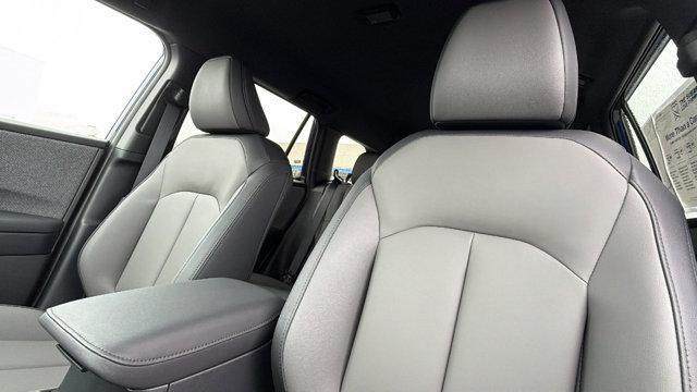 new 2026 Subaru Outback car, priced at $34,879