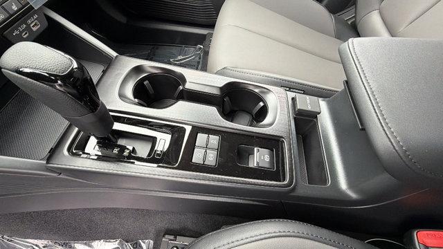 new 2026 Subaru Outback car, priced at $34,879