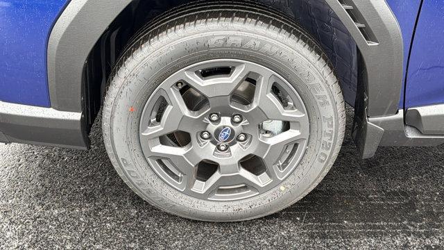 new 2026 Subaru Outback car, priced at $34,879