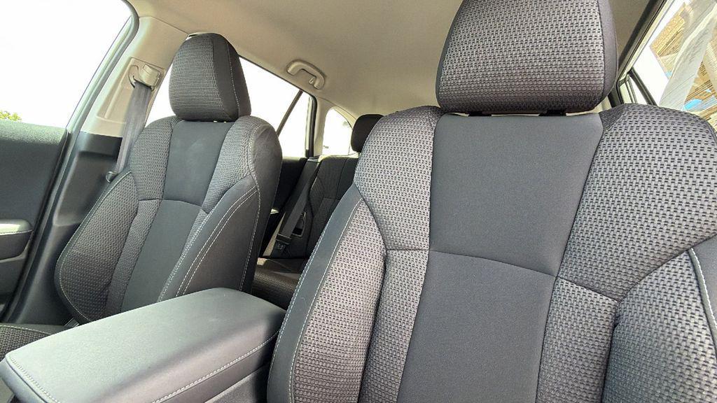 used 2025 Subaru Outback car, priced at $33,290