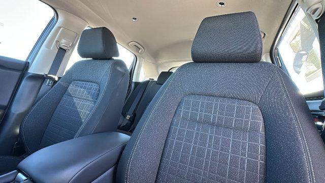 used 2025 Honda HR-V car, priced at $24,987
