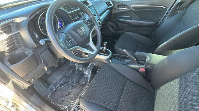 used 2015 Honda Fit car, priced at $9,991