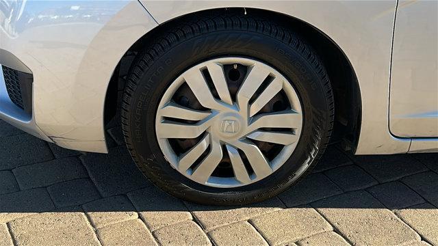 used 2015 Honda Fit car, priced at $9,991