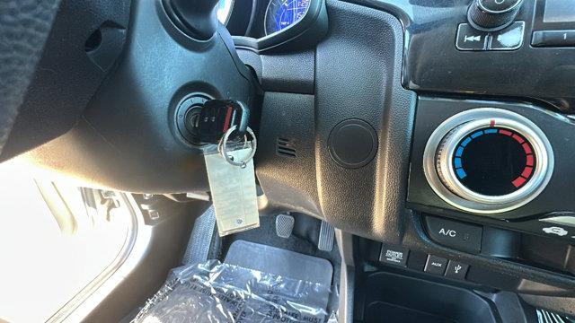 used 2015 Honda Fit car, priced at $9,991