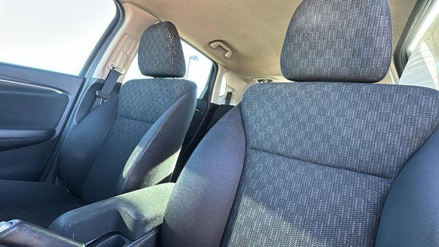 used 2015 Honda Fit car, priced at $9,991