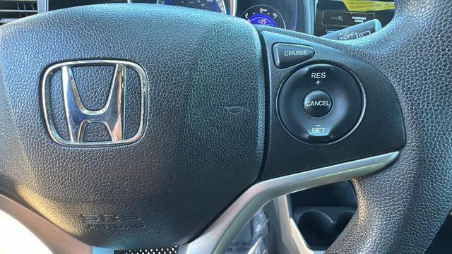 used 2015 Honda Fit car, priced at $9,991