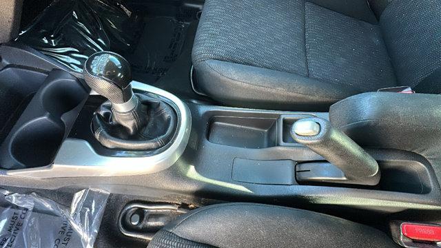 used 2015 Honda Fit car, priced at $9,991