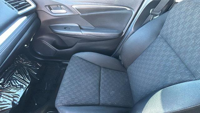 used 2015 Honda Fit car, priced at $9,991