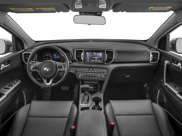 used 2018 Kia Sportage car, priced at $12,797