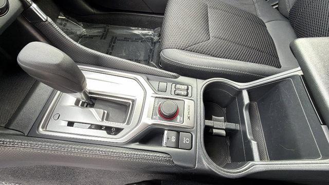 used 2024 Subaru Forester car, priced at $24,591