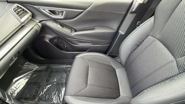 used 2024 Subaru Forester car, priced at $24,591
