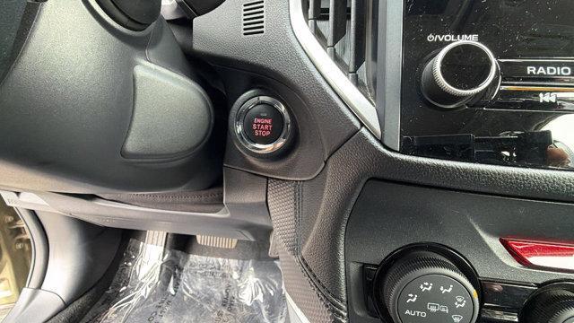 used 2024 Subaru Forester car, priced at $24,591