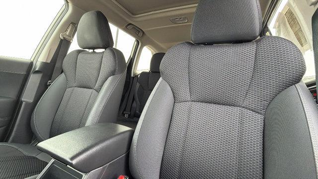 used 2024 Subaru Forester car, priced at $24,591