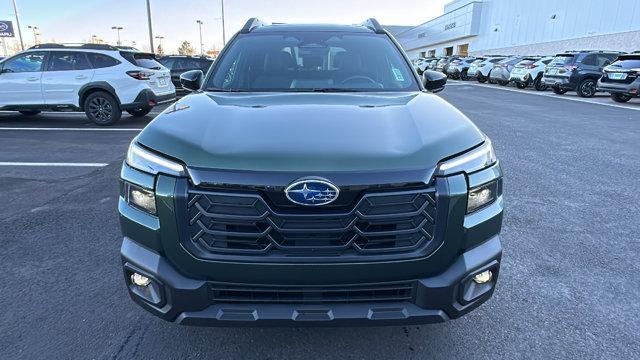 new 2026 Subaru Outback car, priced at $41,903