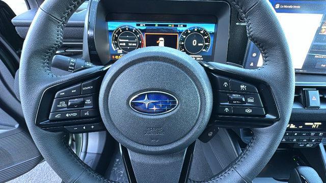 new 2026 Subaru Outback car, priced at $41,903