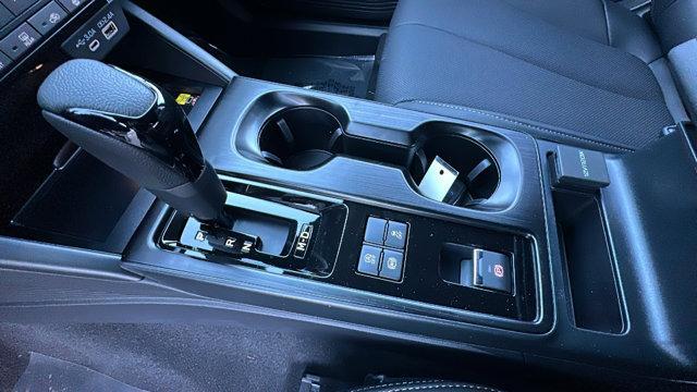 new 2026 Subaru Outback car, priced at $41,903