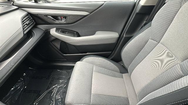 used 2025 Subaru Outback car, priced at $28,791
