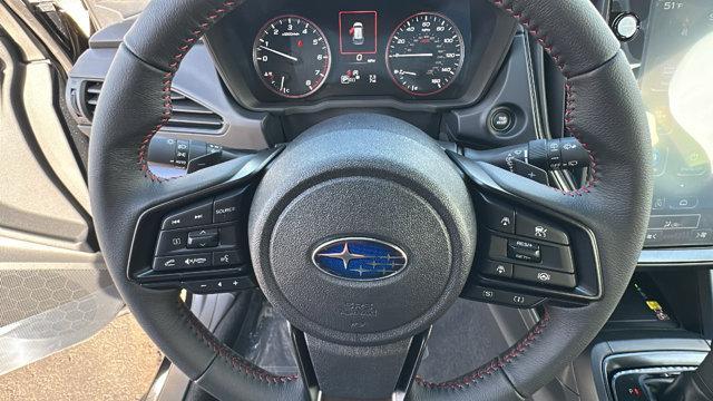 new 2026 Subaru Impreza car, priced at $31,621