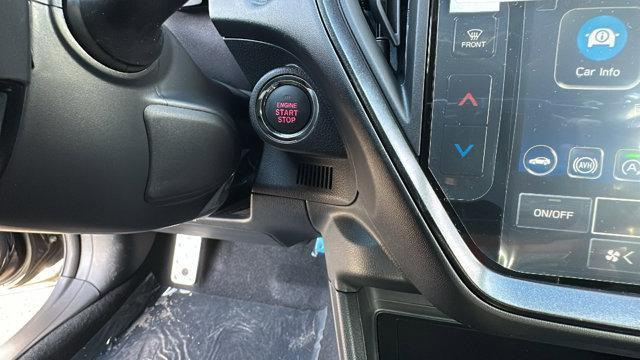 new 2026 Subaru Impreza car, priced at $31,621