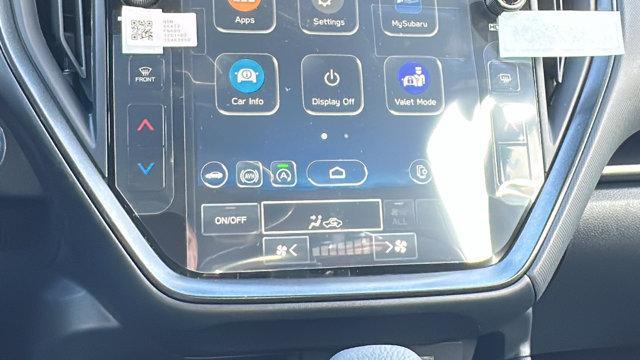 new 2026 Subaru Impreza car, priced at $31,621