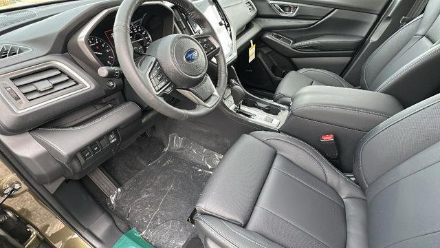 new 2026 Subaru Ascent car, priced at $50,091