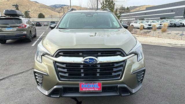 new 2026 Subaru Ascent car, priced at $50,091