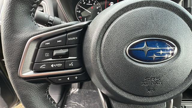 new 2026 Subaru Ascent car, priced at $50,091