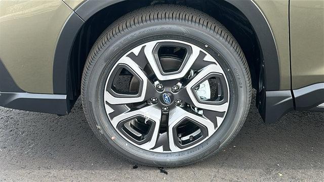 new 2026 Subaru Ascent car, priced at $50,091