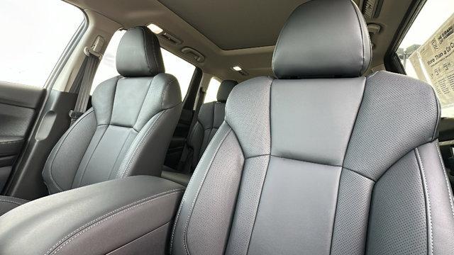 new 2026 Subaru Ascent car, priced at $50,091