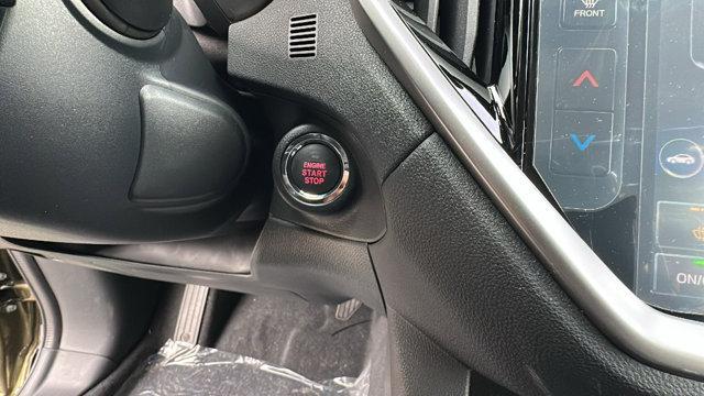 new 2026 Subaru Ascent car, priced at $50,091